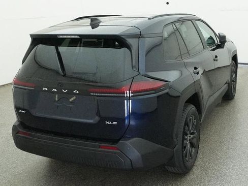 New 2026 Toyota RAV4 XLE Premium w/ Panoramic Sun Roof Package FWD image 8