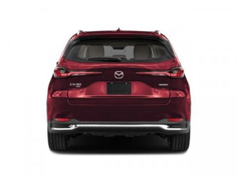 New 2026 MAZDA CX-90 3.3 Turbo w/ Premium Plus Pkg AWD/4WD image 8