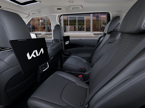 New 2026 Kia Carnival SX Prestige FWD image 18