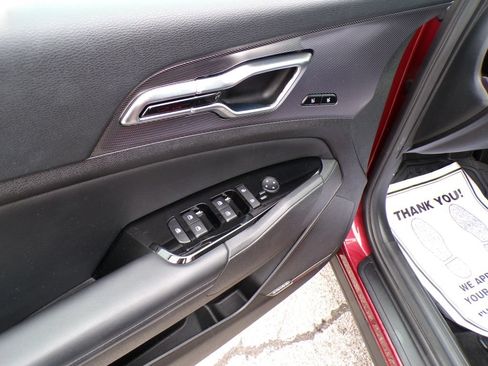 Used 2023 Kia Sportage SX FWD image 23