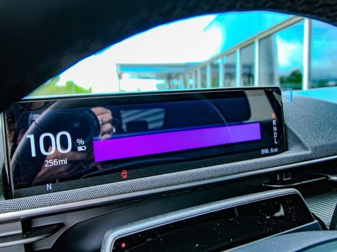 New 2024 Ford Mustang Mach-E Select w/ Comfort Package Lite image 22