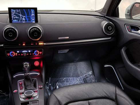 Used 2015 Audi A3 2.0T Premium Plus image 28