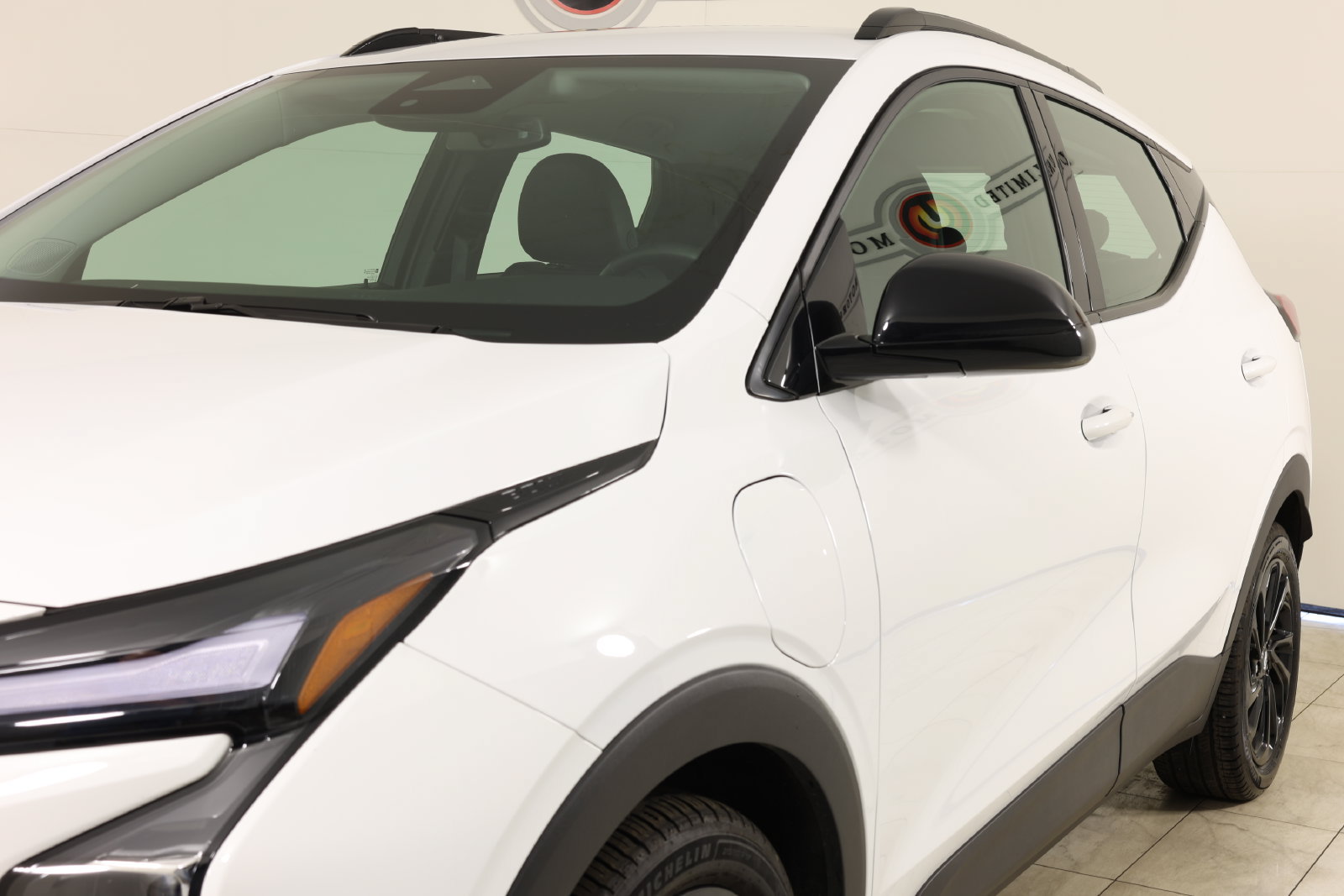 Used 2027 Chevrolet Bolt RS FWD image 44