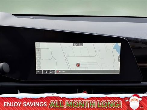 Used 2024 Kia Niro EX image 21