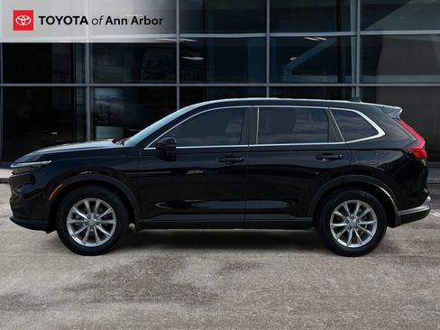 Used 2024 Honda CR-V EX-L image 10