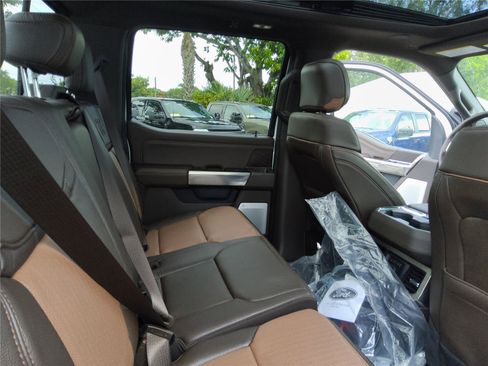 New 2026 Ford F350 King Ranch AWD/4WD image 26