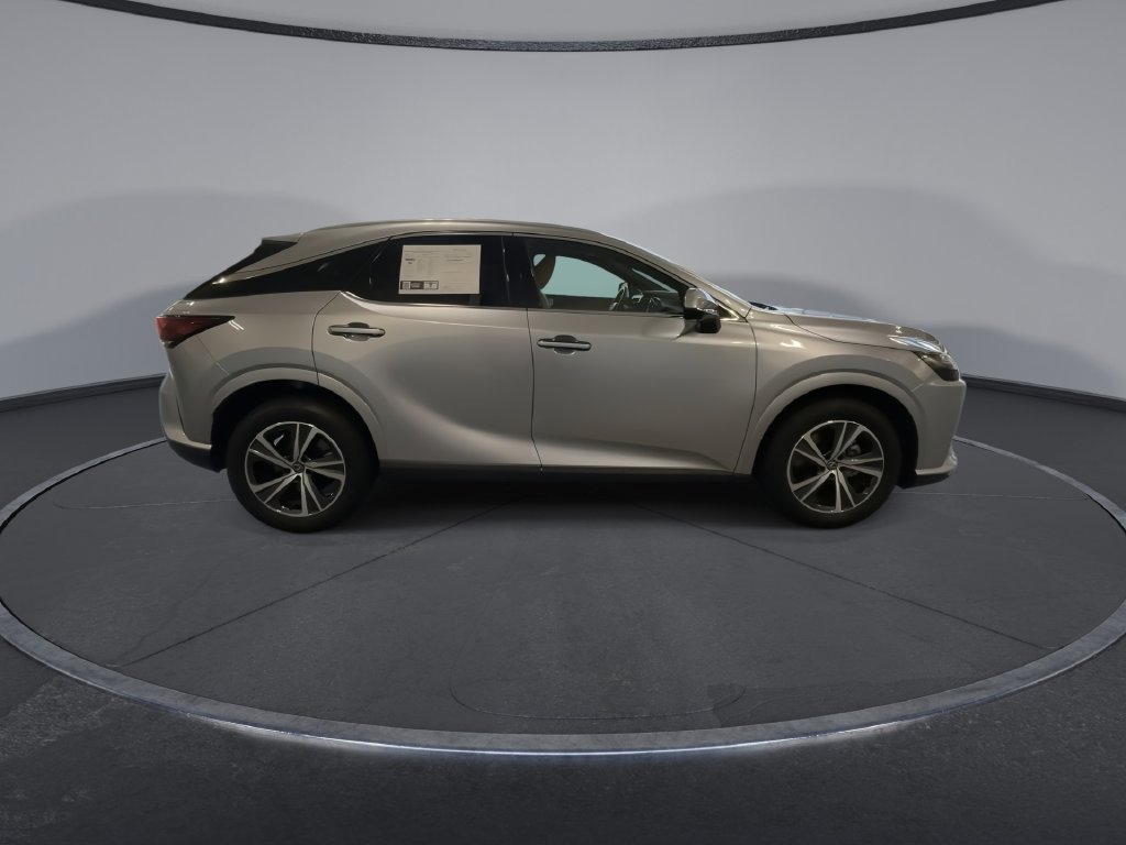 Used 2026 Lexus RX 350 Premium w/ Accessory Package (Z1) FWD image 9