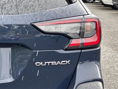 Used 2025 Subaru Outback Premium image 22