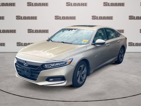 Used 2020 Honda Accord EX image 1