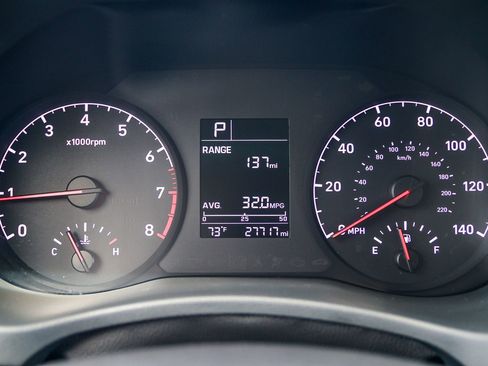Used 2019 Hyundai Accent SE FWD image 23