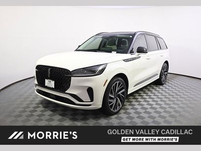 Used 2025 Lincoln Aviator Reserve w/ Equipment Group 201A
