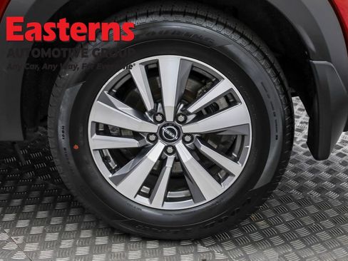 Used 2022 Nissan Pathfinder SL image 36