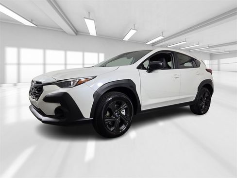 New 2026 Subaru Crosstrek 2.5i image 2