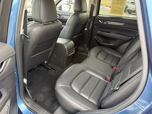 Used 2020 MAZDA CX-5 Grand Touring w/ GT Premium Package image 24