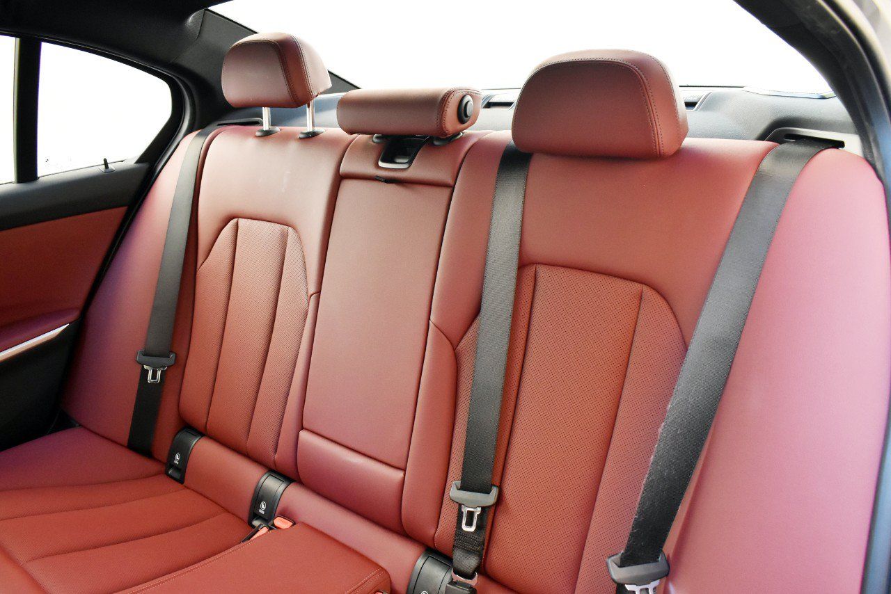 Used 2026 BMW M340i Sedan RWD image 17