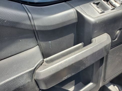 Used 2017 Ford F150 XL w/ Equipment Group 101A Mid RWD image 12