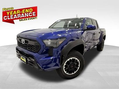 Used 2024 Toyota Tacoma TRD Off-Road