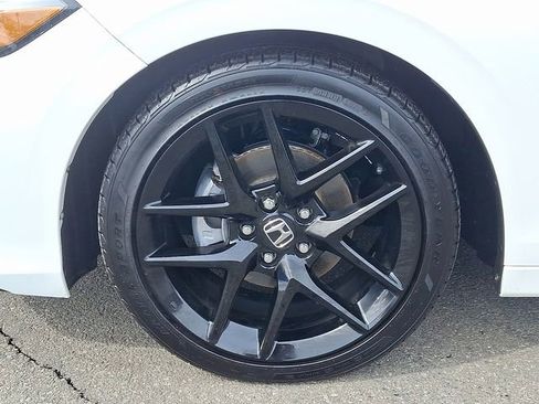 Used 2025 Honda Civic Sport image 8