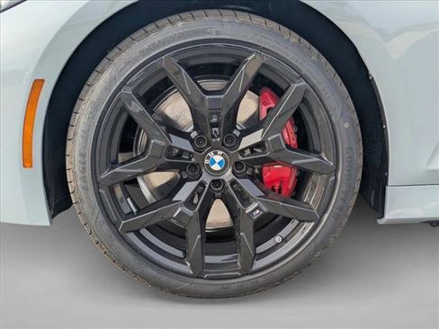 New 2026 BMW 330i xDrive 330i NA xDrive w/ M Sport Package image 10
