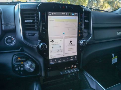 Used 2024 RAM 1500 Laramie image 19