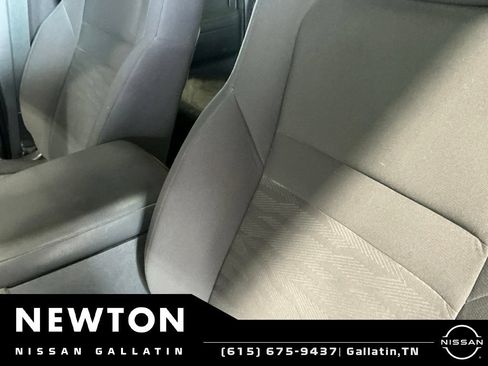 Used 2022 Nissan Frontier S w/ Technology Package RWD image 10