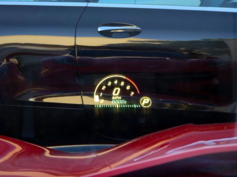 Used 2014 Chevrolet Corvette Stingray Coupe w/ 2LT Preferred Equipment Group image 20