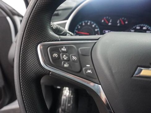 Used 2024 Chevrolet Malibu LT FWD image 16