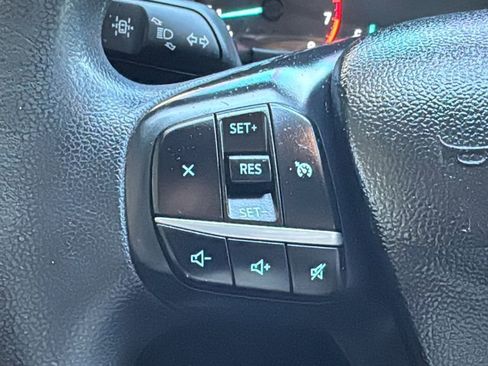 Certified 2020 Ford Escape S image 12