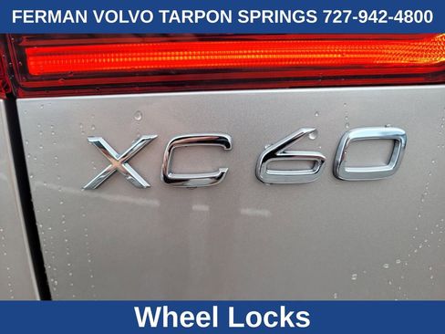 New 2026 Volvo XC60 B5 Plus w/ Protection Package Premier image 18