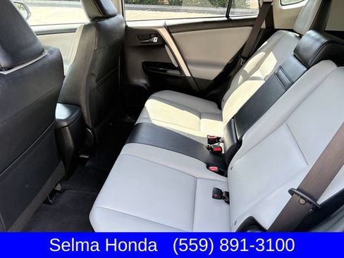 Used 2016 Toyota RAV4 Limited AWD/4WD image 7