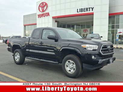 Used 2019 Toyota Tacoma SR5