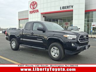 Used 2019 Toyota Tacoma SR5 video 1