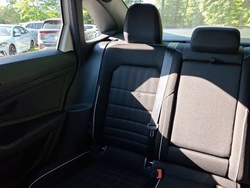 Certified 2023 Volkswagen Jetta Sport FWD image 18