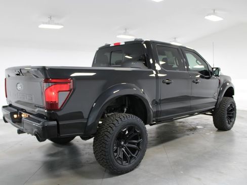 New 2026 Ford F150 XLT w/ Equipment Group 303A High AWD/4WD image 10