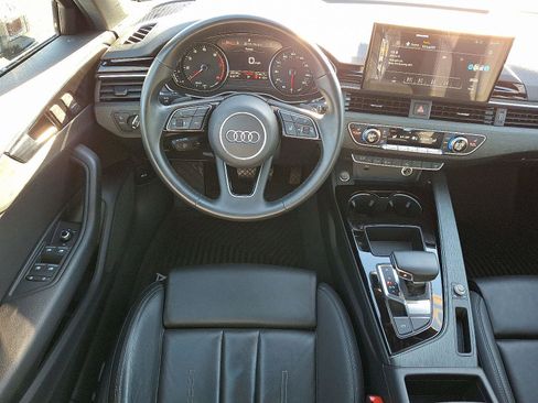 Certified 2023 Audi A4 2.0T Premium w/ Convenience Package image 11