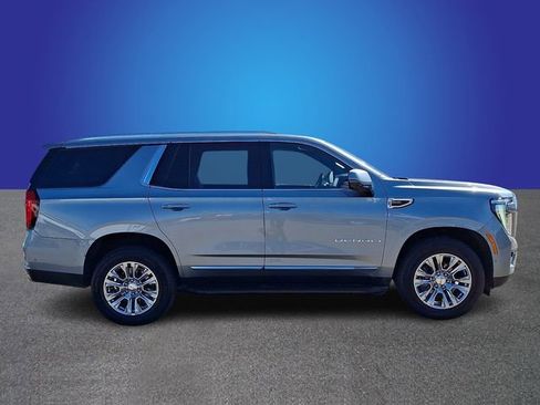 Used 2025 GMC Yukon Denali image 3