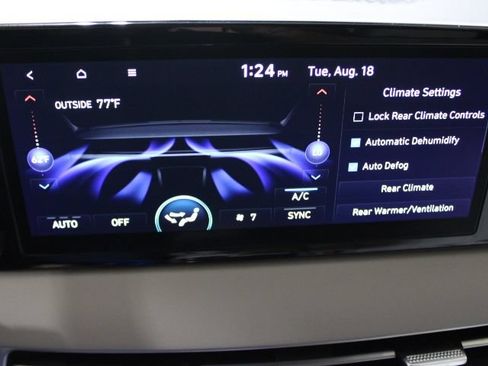 Used 2025 Hyundai Palisade Calligraphy AWD/4WD image 53