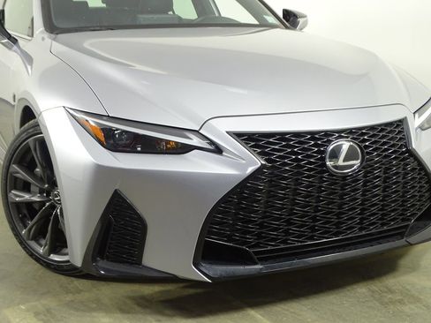 Used 2023 Lexus IS 350 F Sport image 43