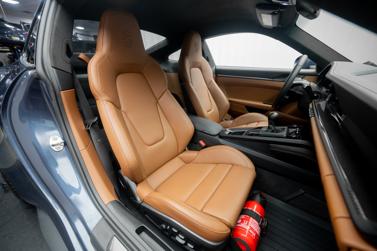 Used 2023 Porsche 911 GT3 RWD image 15