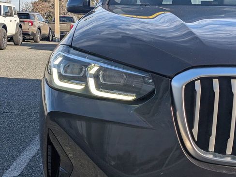 Used 2023 BMW X3 sDrive30i image 9