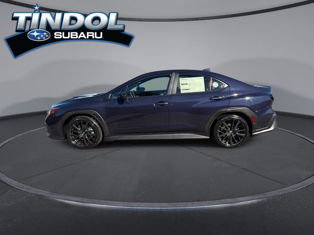 New 2026 Subaru WRX Limited AWD/4WD image 5