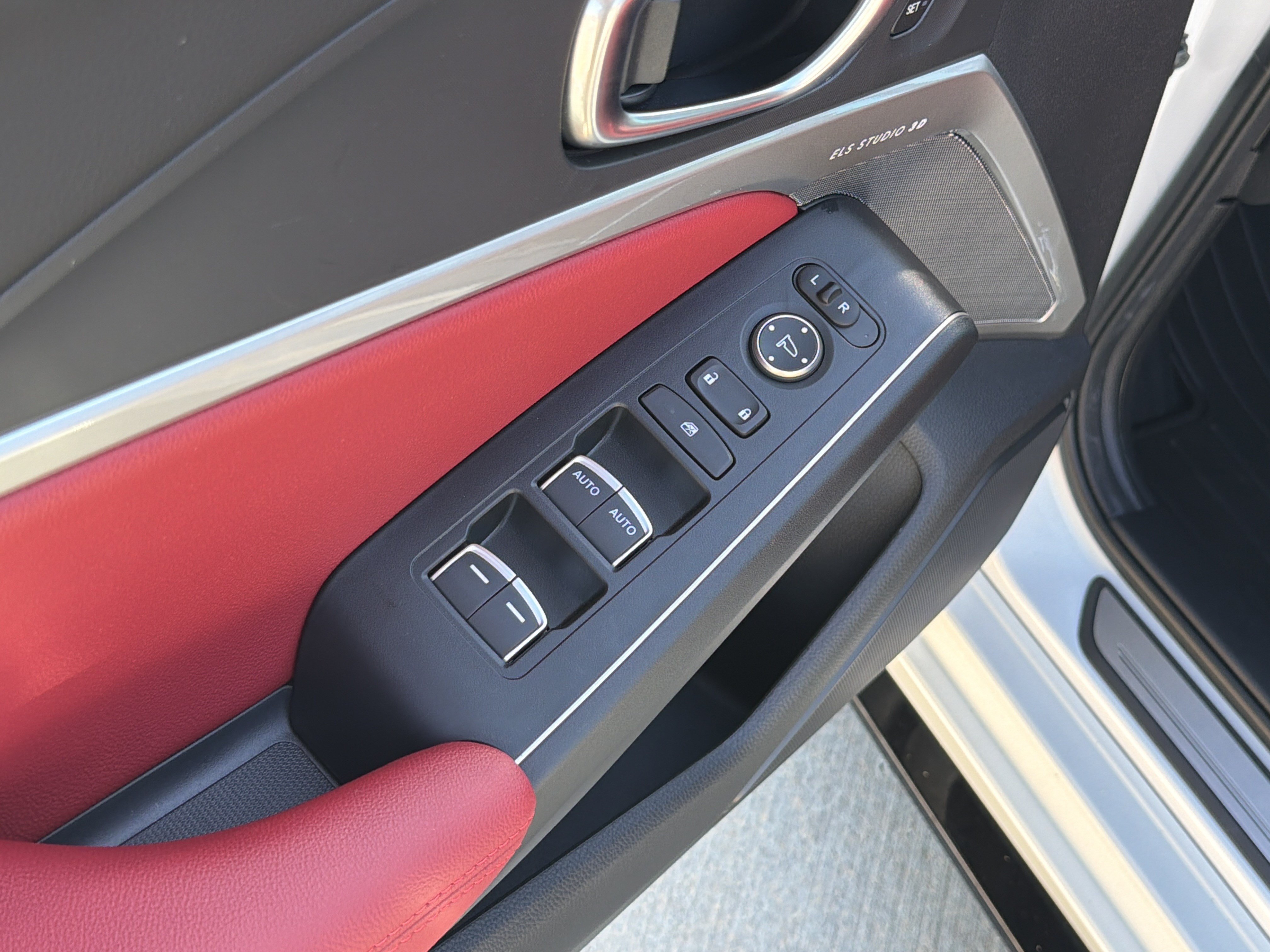 Used 2026 Acura Integra A-Spec w/ Technology Package FWD image 15