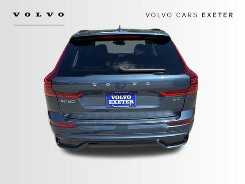 New 2026 Volvo XC60 B5 Ultra image 15