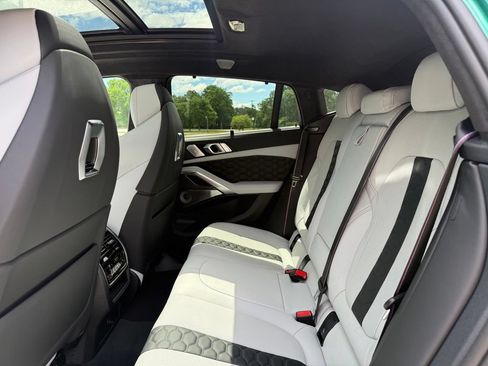 New 2027 BMW X6 M Competition AWD/4WD image 24