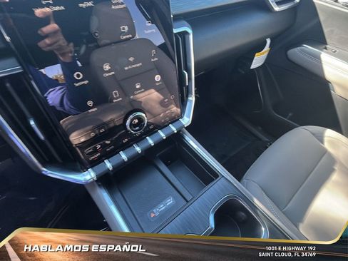 New 2026 GMC Acadia Elevation w/ Black Edition image 18