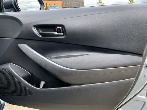 Used 2024 Toyota Corolla LE FWD image 23