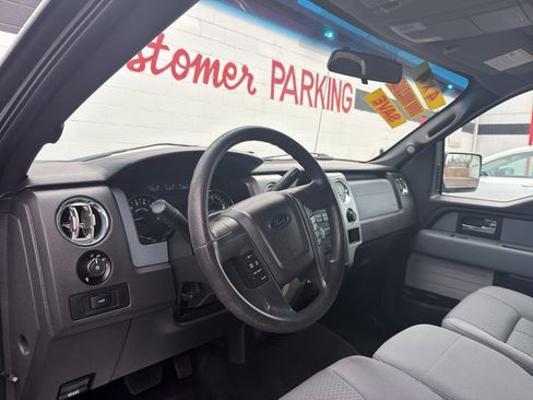 Used 2014 Ford F150 XLT image 9