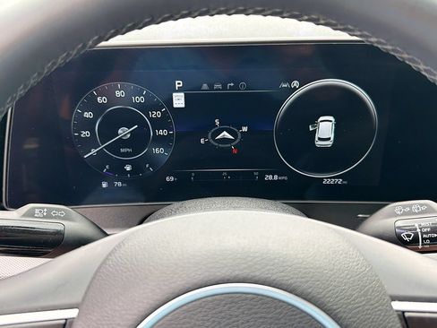 Used 2023 Kia Sportage SX FWD image 15