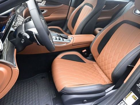 New 2026 Mercedes-Benz AMG GT 43 image 19