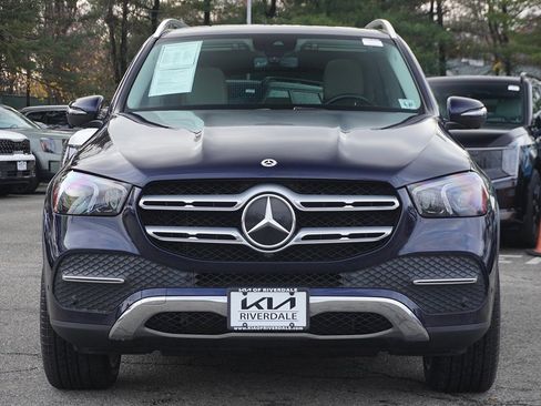 Used 2022 Mercedes-Benz GLE 350 4MATIC image 14